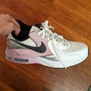 Nike Air Max sneakers
